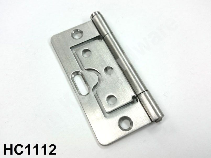 Self-Closing Concealed Hinge 100kg  内置閉門系統隱藏式鉸鏈 100kg – Hongkong Hardware  Supplier Ltd.