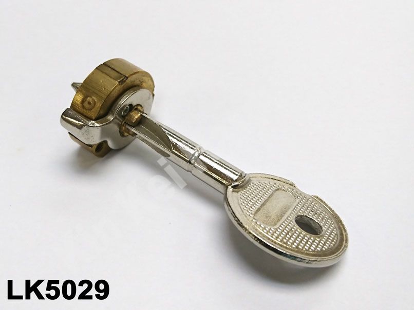 Randell HD LCK150B Door Lock Glass Reach in 1996-Pr